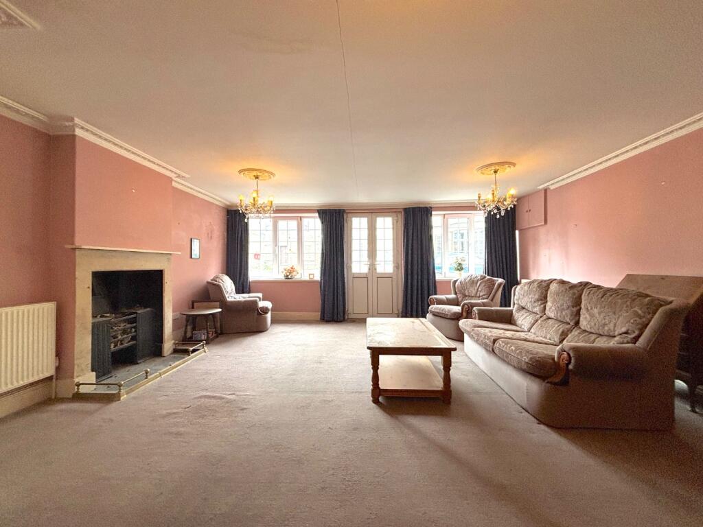 High Street, Paulton, Bristol, Somerset, BS39 photo 3