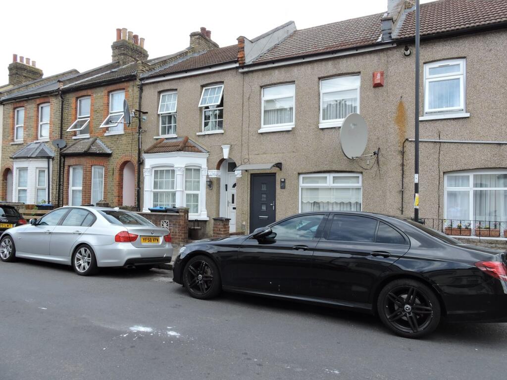 Main image of property: Garfield Road, Enfield, EN3
