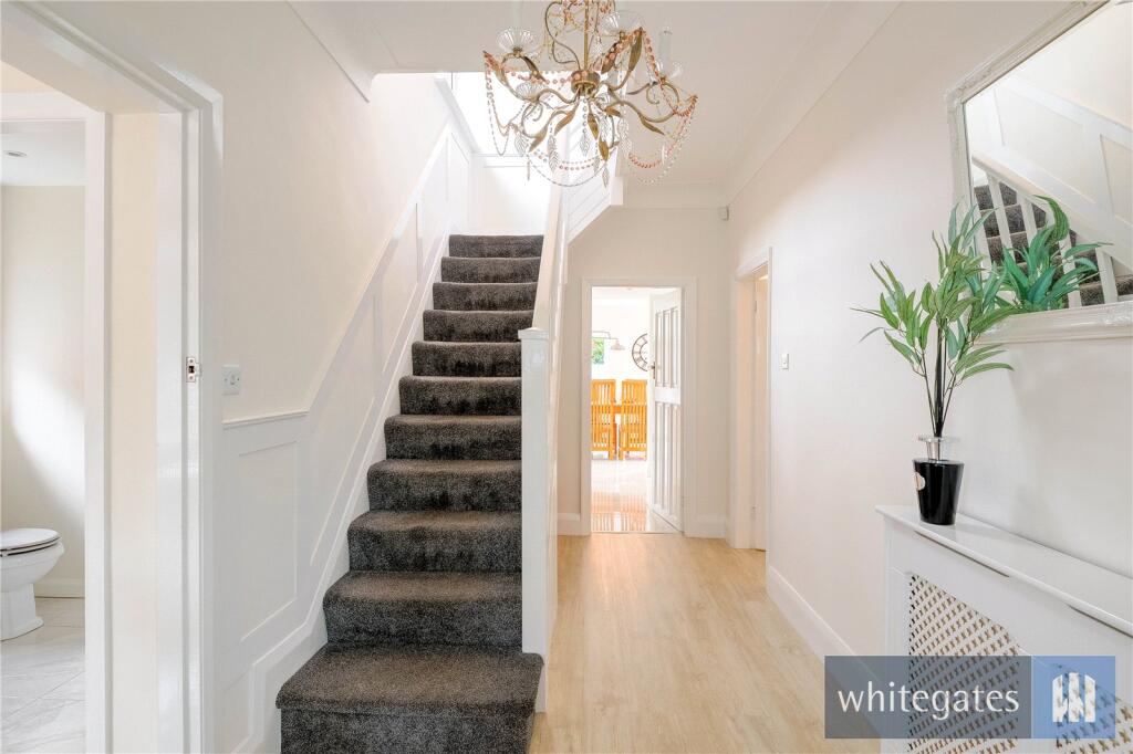 House in Liverpool - View 4