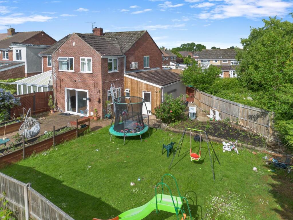 Main image of property: Ladman Grove, Stockwood, Bristol