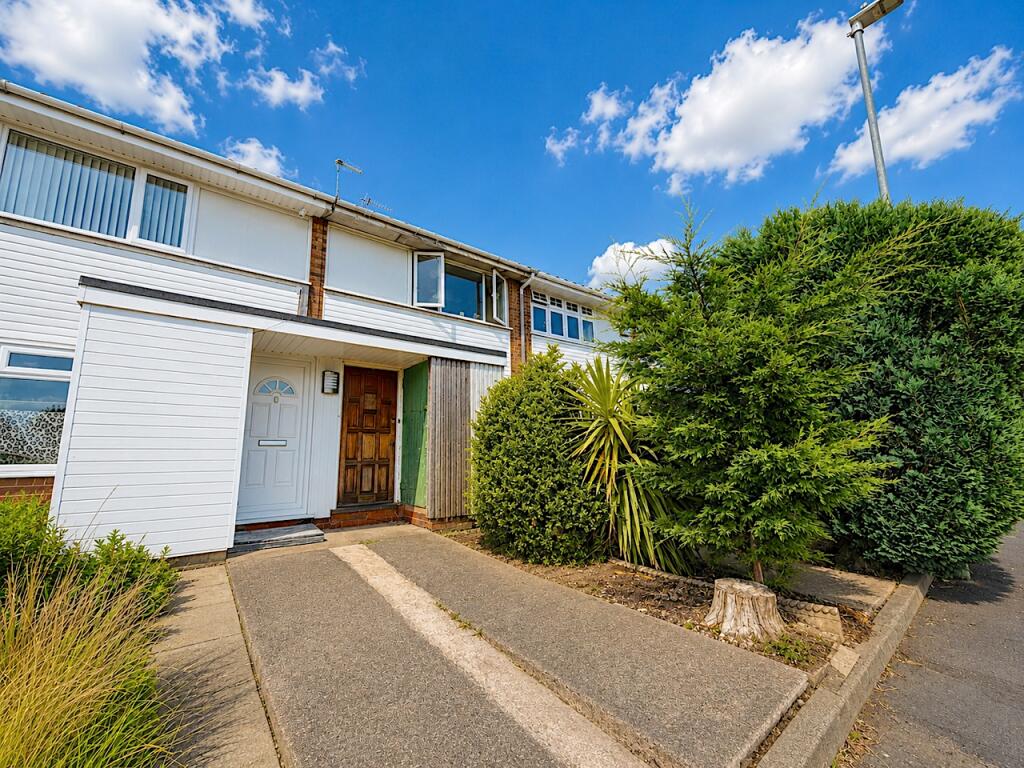 Main image of property: Birch Coppice Gardens, Willenhall, Wolverhampton, WV12