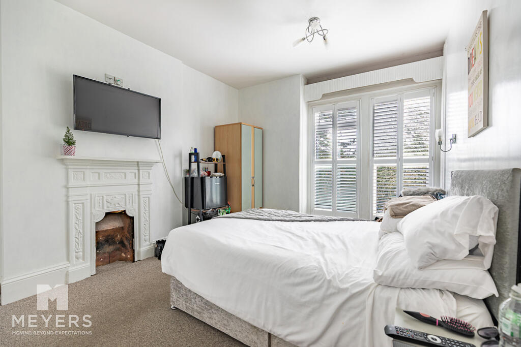 Additional image 11 of Gardens View, Bournemouth, BH1 3