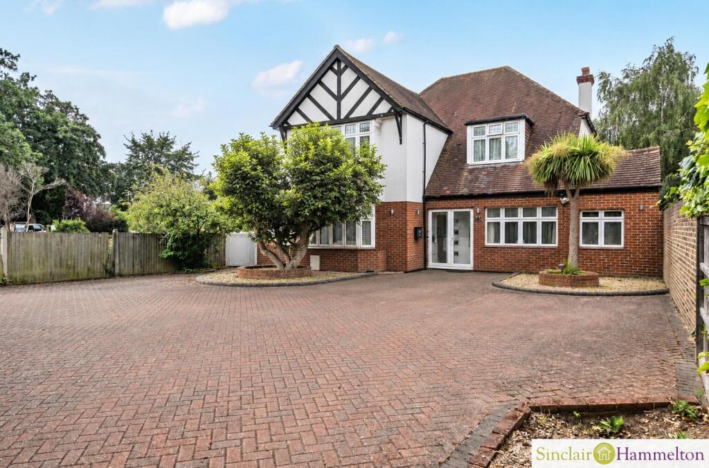 Main image of property: Southborough Road, Bromley