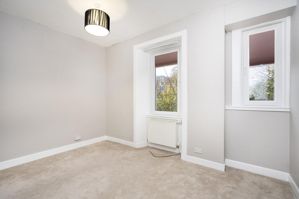 Apartment in Edinburgh, Powderhall, New Town/Broughton - More