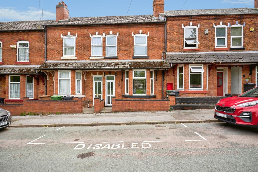 Main image of property: Avenue Road, Wednesbury