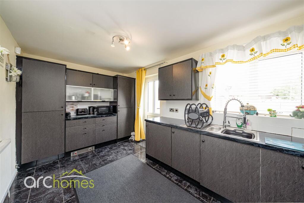 House in Wigan - More
