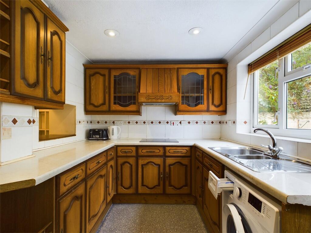 Main image of property: St Martins Place, Brighton, BN2