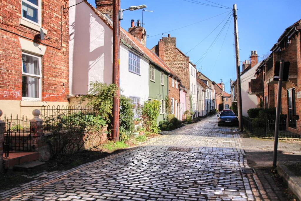 Main image of property: High Church Wynd, Yarm