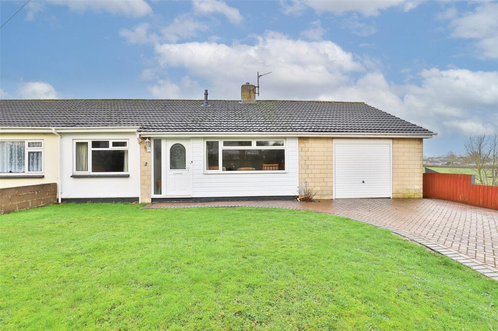 Main image of property: Wyville Road, Frome, Somerset, BA11