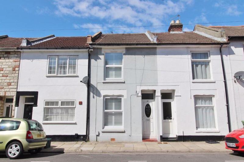 Main image of property: Oxford Road, Southsea