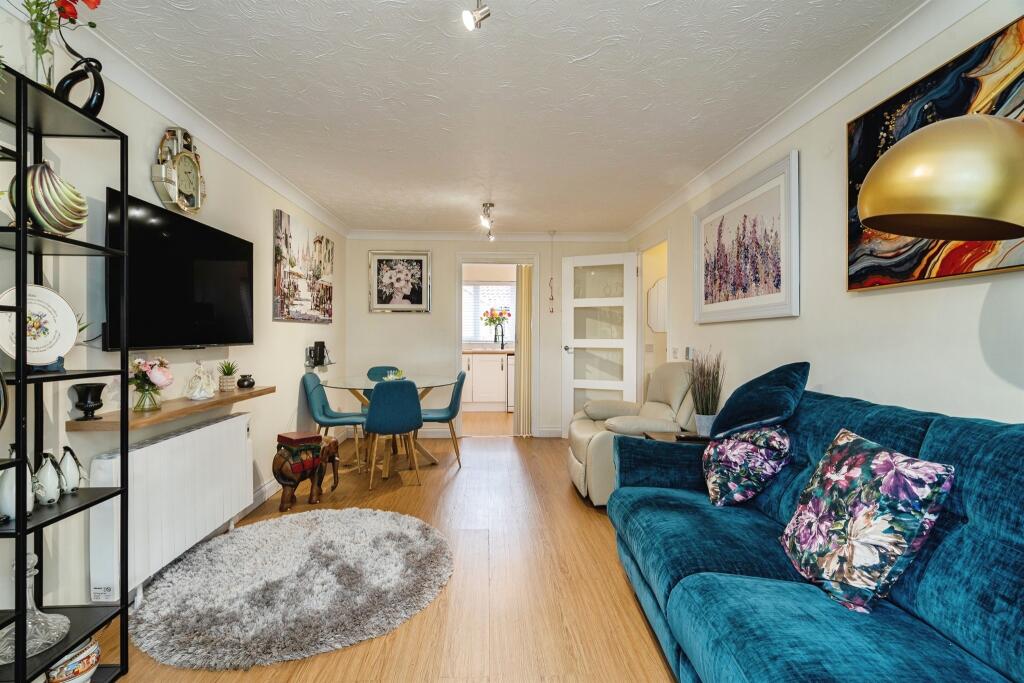 House in Broadland, Old Catton - View 4
