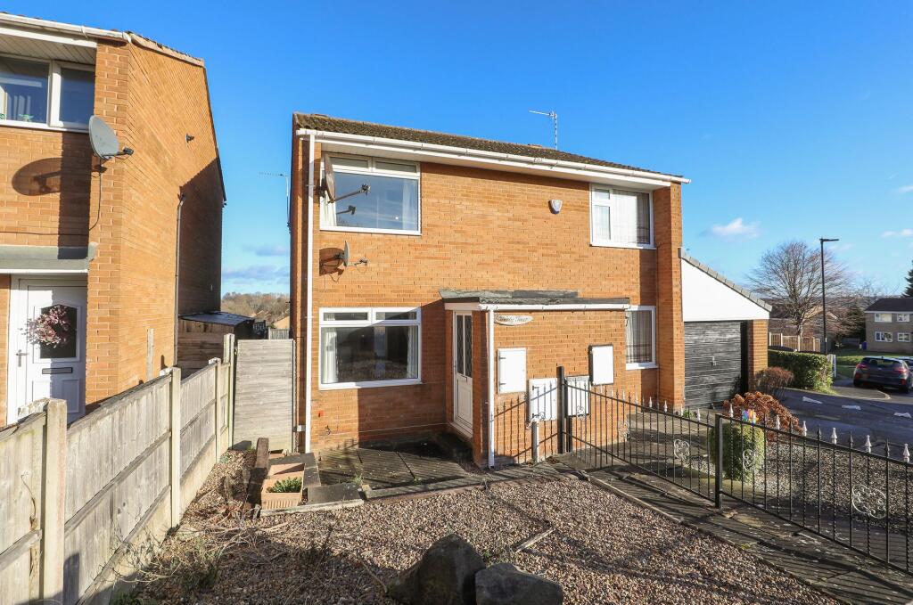 Main image of property: Meadowcroft Gardens, Westfield, S20