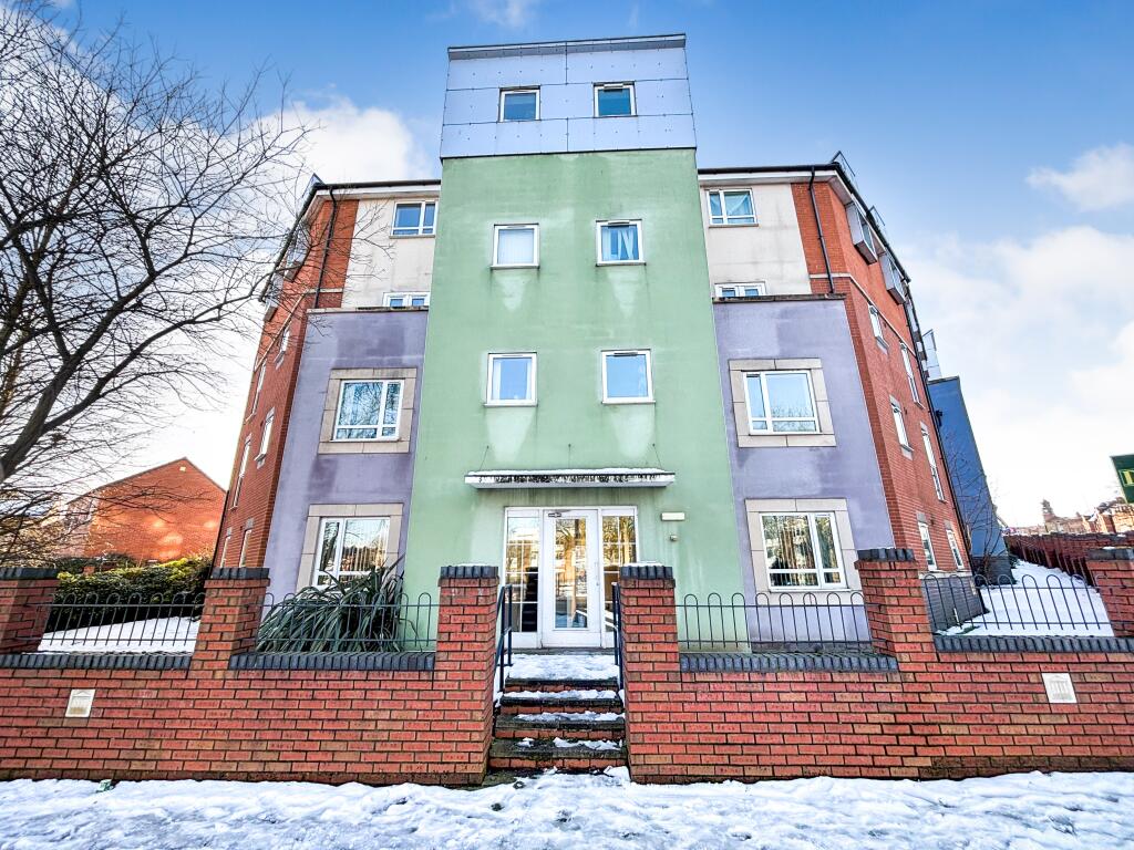 53 Kinsey Road, Smethwick, West Midlands, B66 4SL