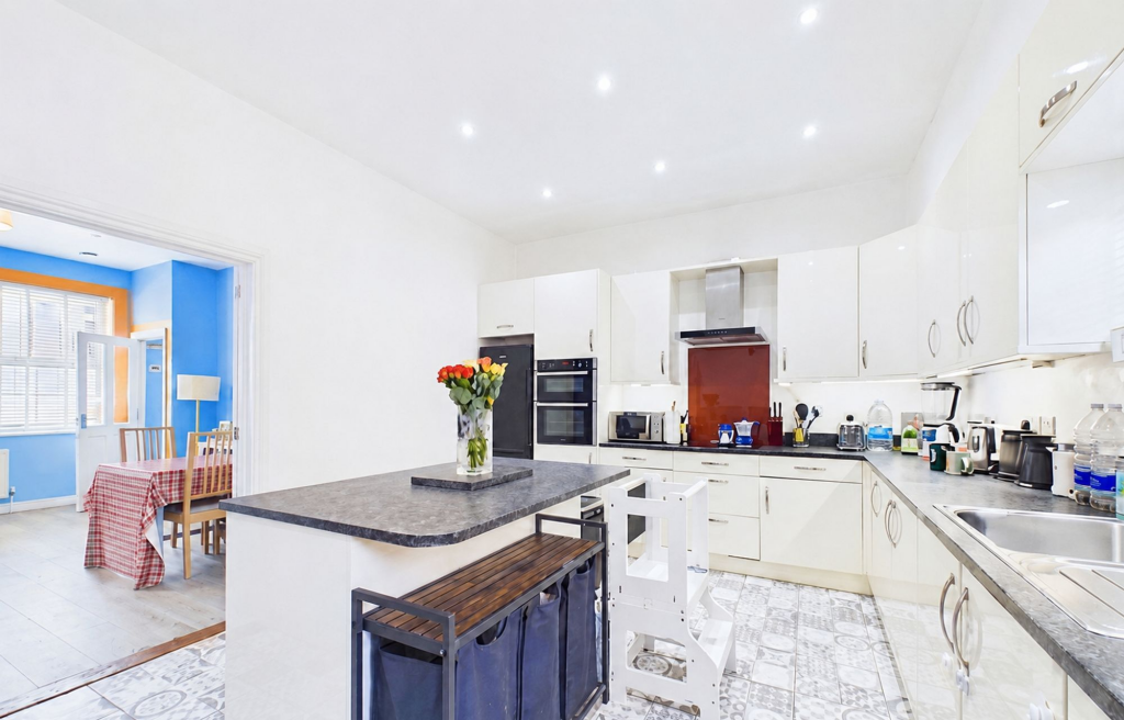 Main image of property: Milton Road, Portsmouth, PO3
