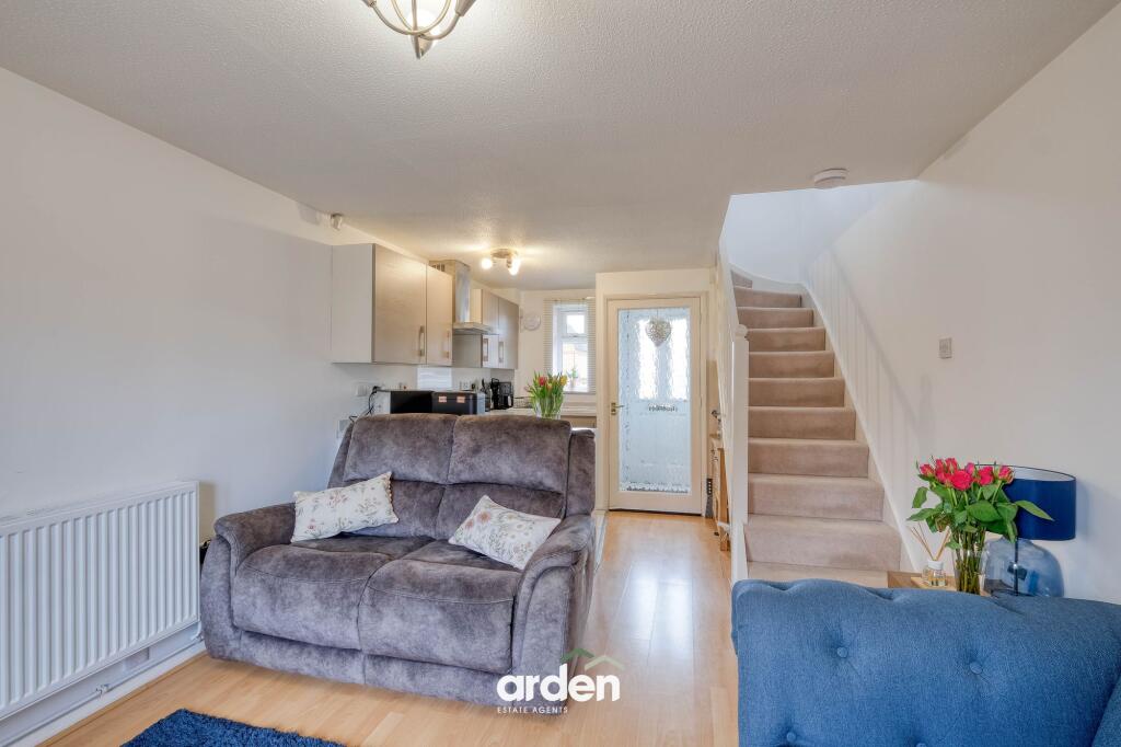 Additional image 5 of Knowle Close, Rednal, B45