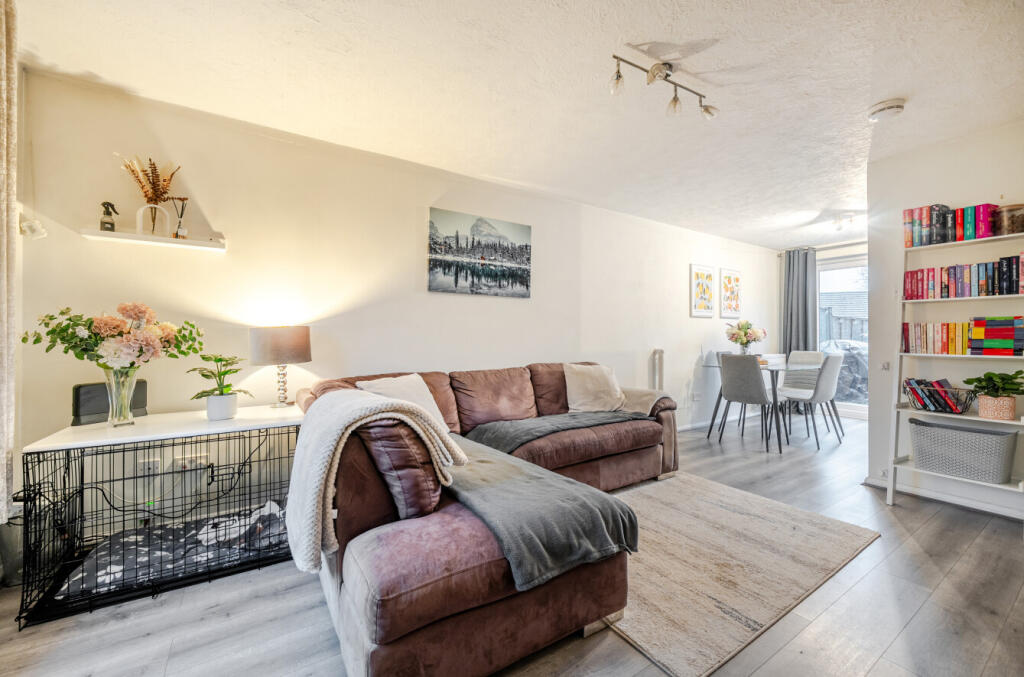 House in Whiteley, Titchfield Park - View 2