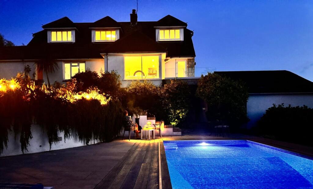 Main image of property: Studland, Dorset