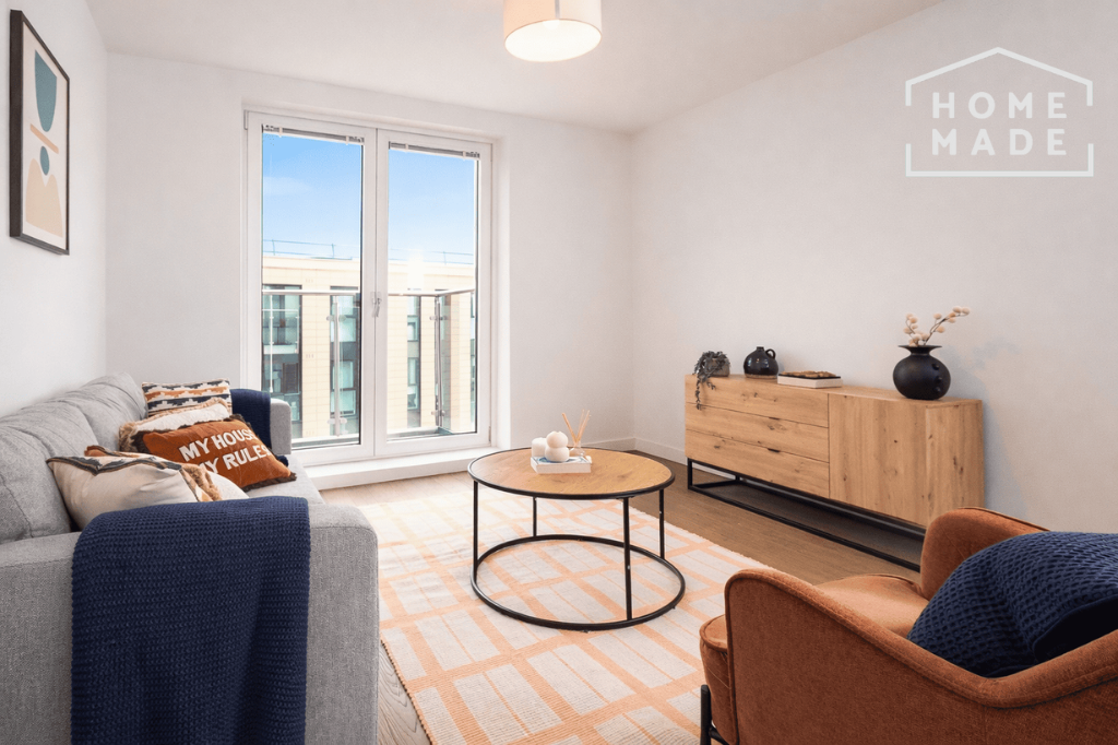 Main image of property: The Slate Yard, M3