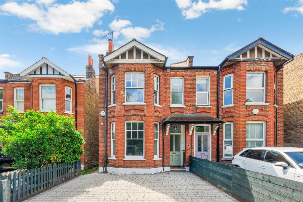 Main image of property: Gap Road, Wimbledon