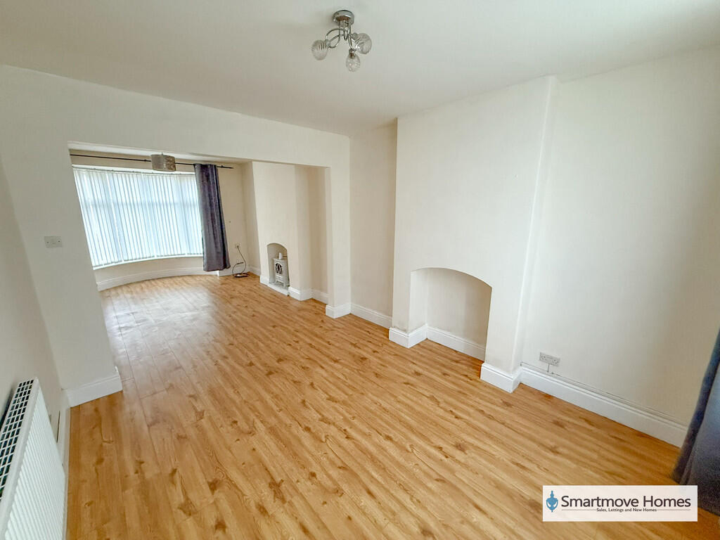 Mansfield Road, Alfreton photo 2
