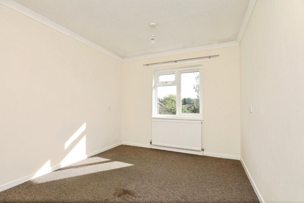 Apartment in Norwich, Three Score, Bowthorpe - More