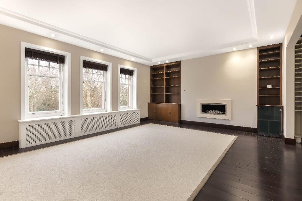 Main image of property: Elm Park Gardens, London, SW10