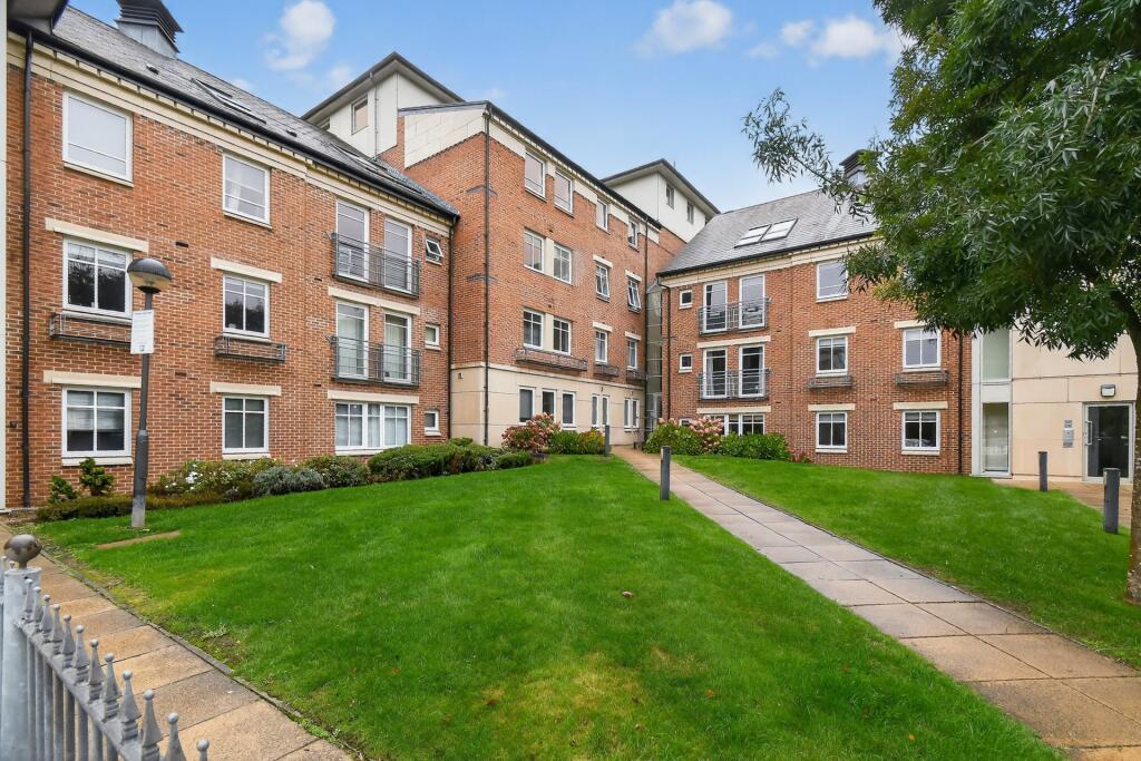 Main image of property: Fulford Place, Fulford, YO10