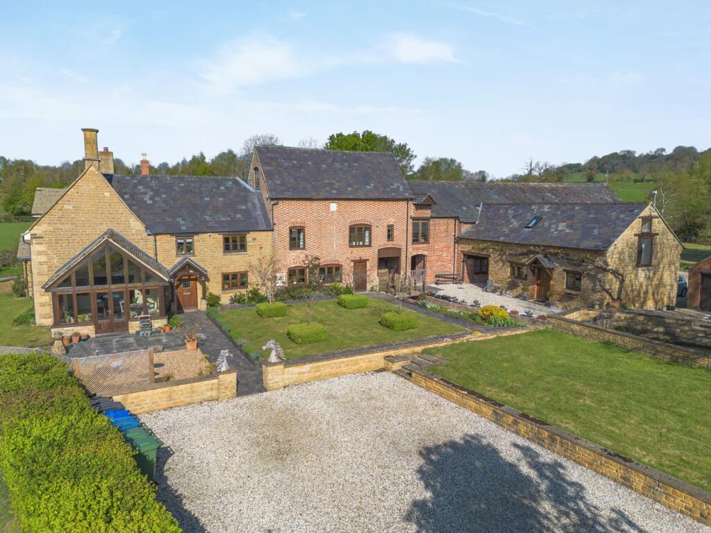 Main image of property: Cherington, Shipston-on-Stour, Warwickshire