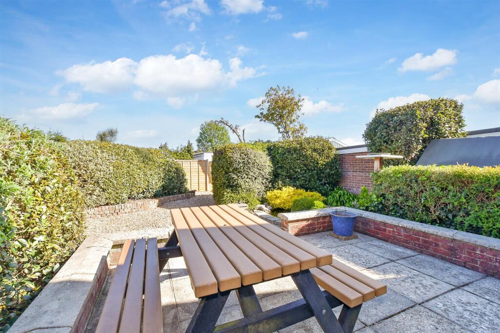 Main image of property: St. Faith's Road, Cowes, Isle of Wight