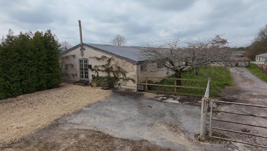 Main image of property: Eastcourt Farm, Eastcourt, SN16
