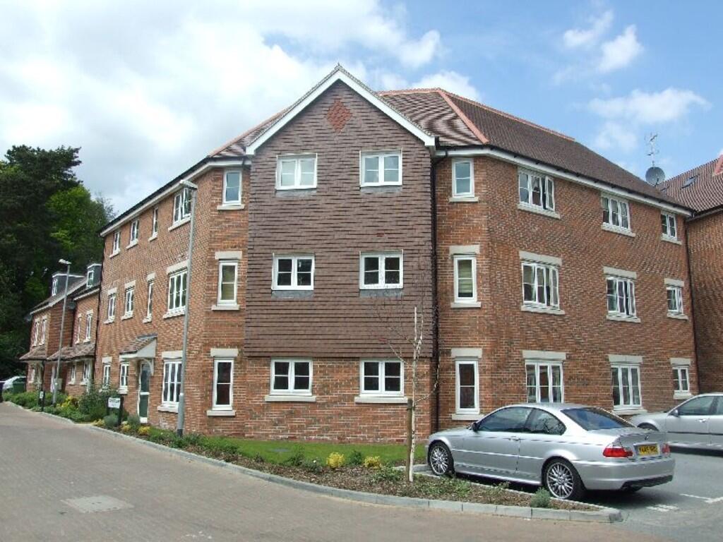 Main image of property: Willow Grange, Lockhart Road, Watford