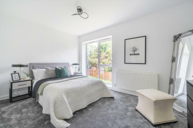 Champagne Walk, Finchley,  London, N3 photo 2