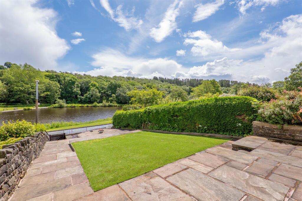 House in Chorley, Pike Lowe, Withnell - View 4