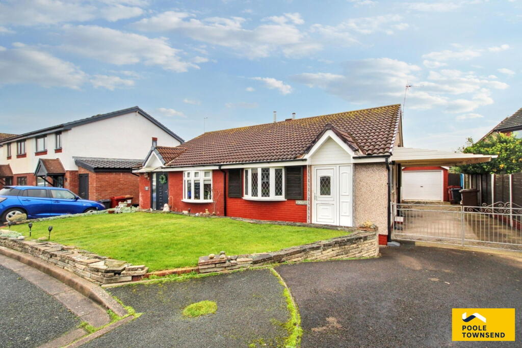 Main image of property: Webstray Close, Walney, Barrow-in-furness, LA14 3YN