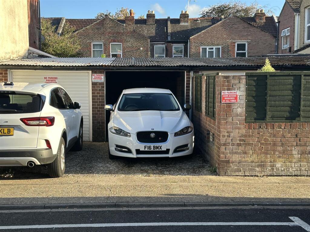 Main image of property: New Road, Copnor, Portsmouth