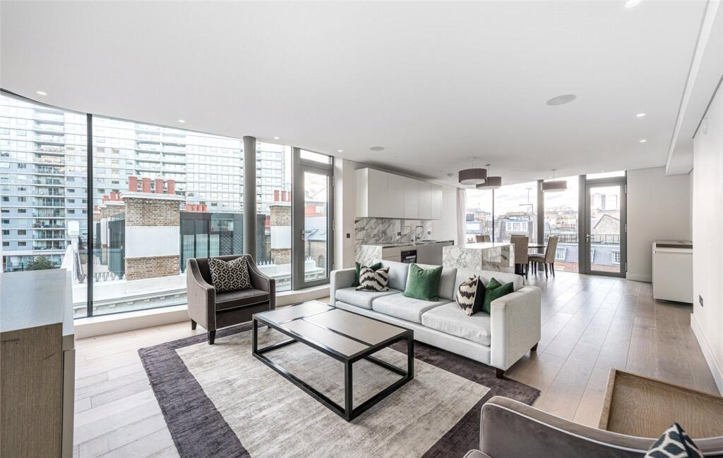 Main image of property: Wilfred Street, London, SW1E