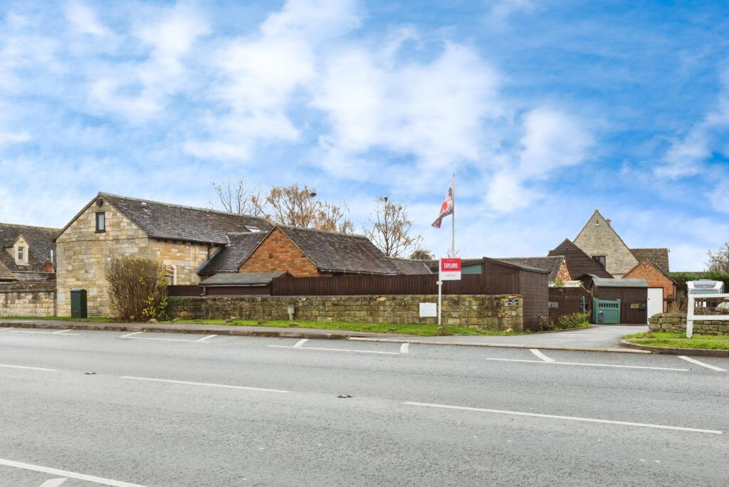 Main image of property: Stroud Road, Brookthorpe, Gloucester, Gloucestershire, GL4