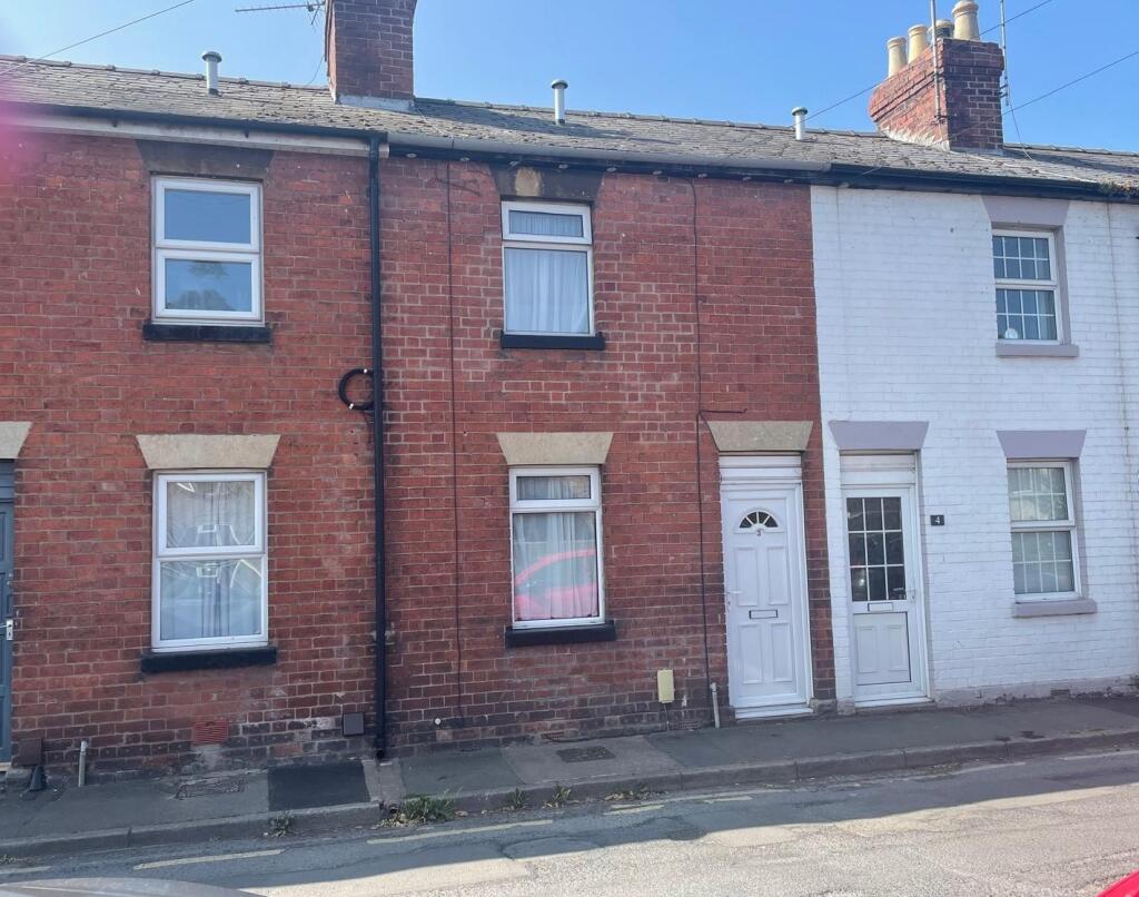 Main image of property: Canonmoor Street, Hereford