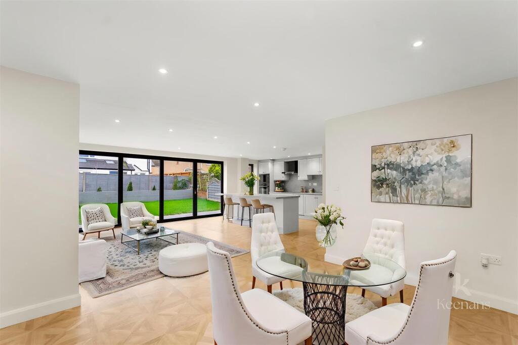 Main image of property: Harwood New Road, Great Harwood