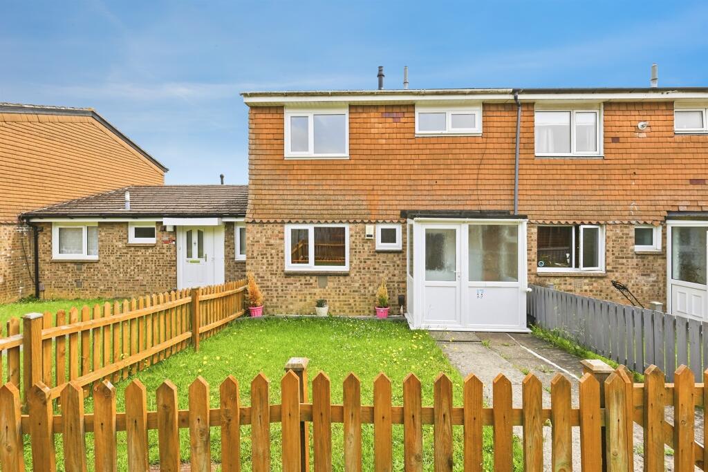 Main image of property: Walledwell Court, Northampton