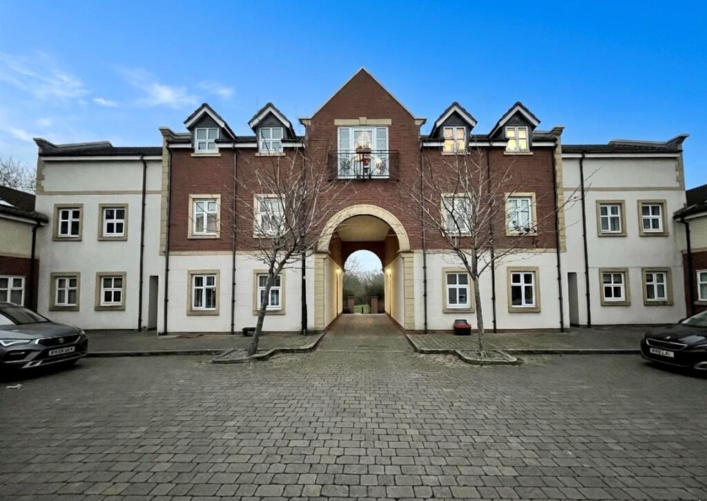 Main image of property: Elgar Close, SWINDON