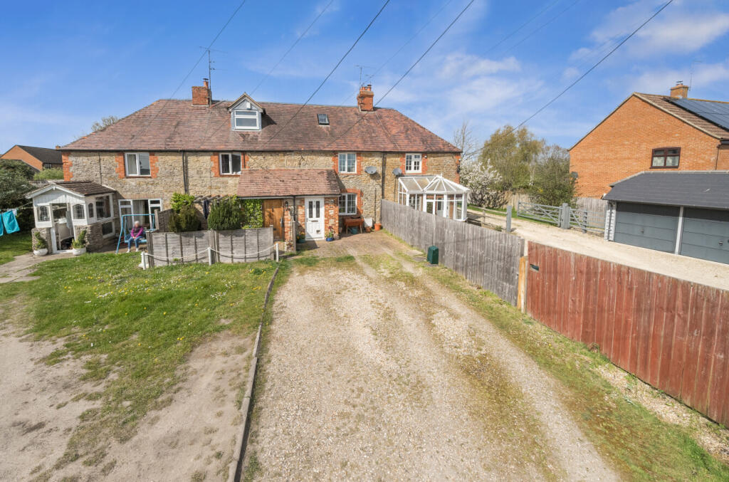Main image of property: Wakes Place, Longcot, Faringdon, Oxfordshire, SN7