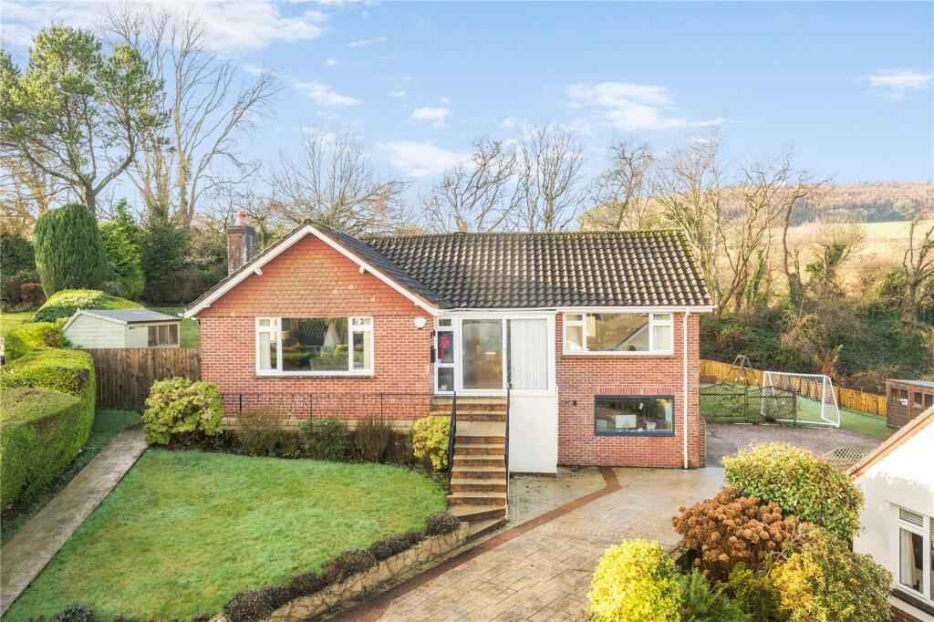 Main image of property: Woolbrook Park, Sidmouth, Devon, EX10