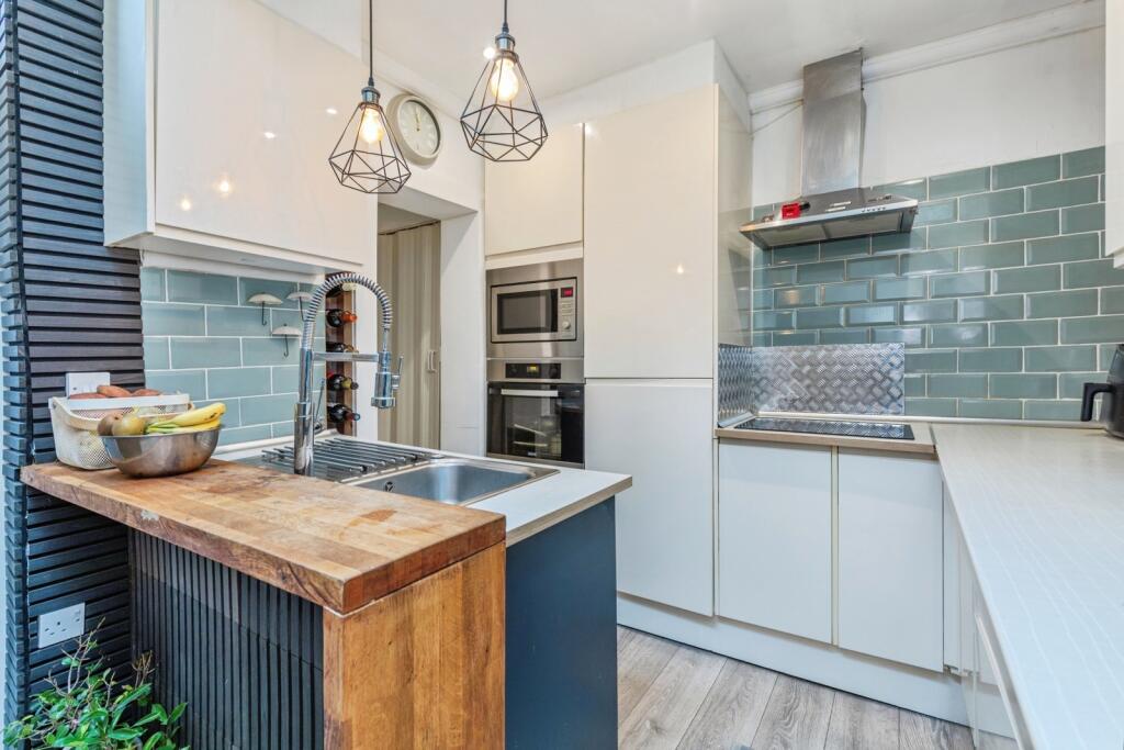 Main image of property: Herbert Road, Chatham, Kent, ME4