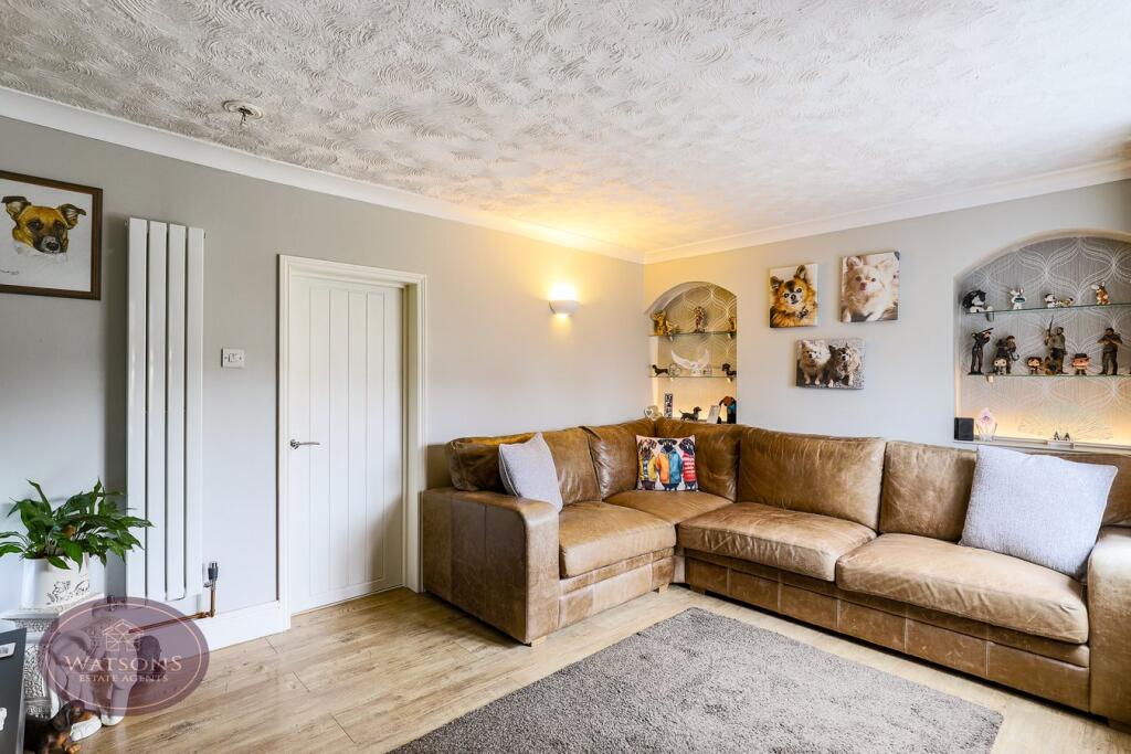 House in Ashfield, Selston - View 3