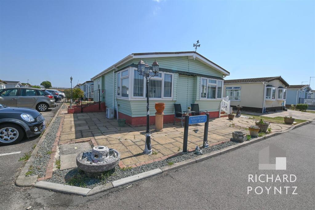 Main image of property: Creek Road, Canvey Island