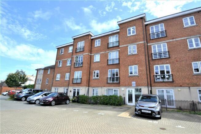 Main image of property: Discovery House, Susans Road, Eastbourne, East Sussex