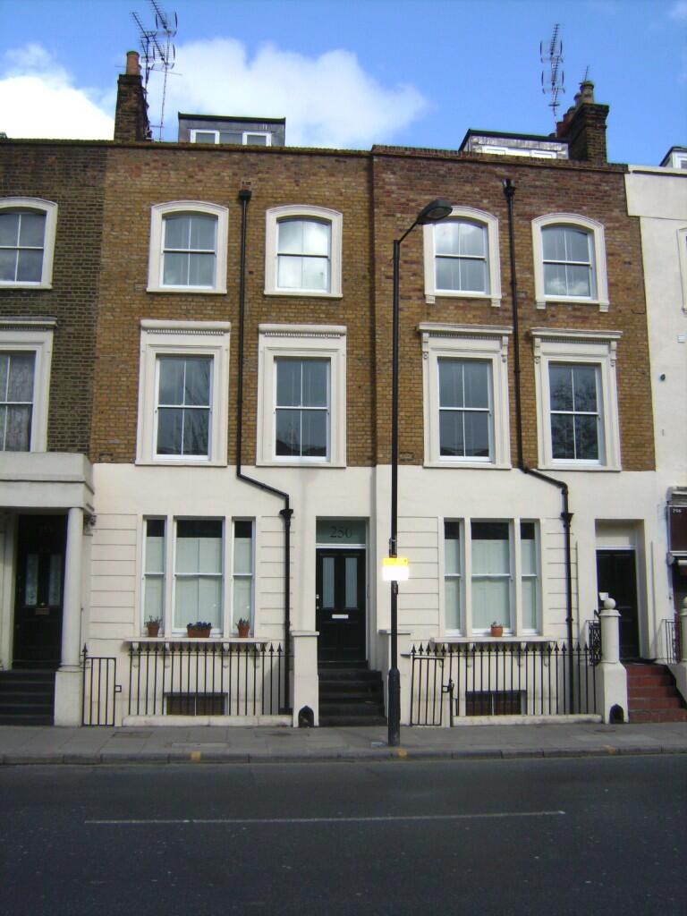 Main image of property: St. Pauls Road, London, N1
