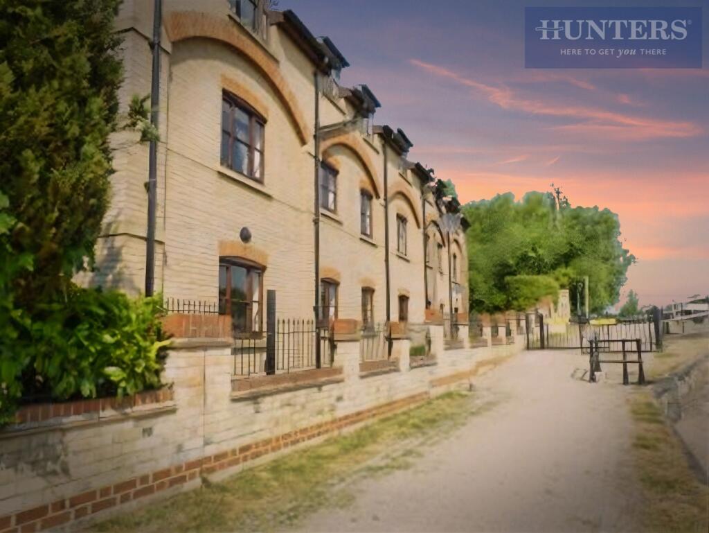 Main image of property: River Meads, St Margarets