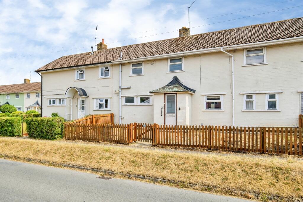 Main image of property: Antrobus Road, Amesbury, Salisbury